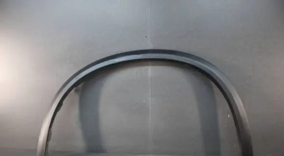 BMW X5 G05 Front arch trim 7440917