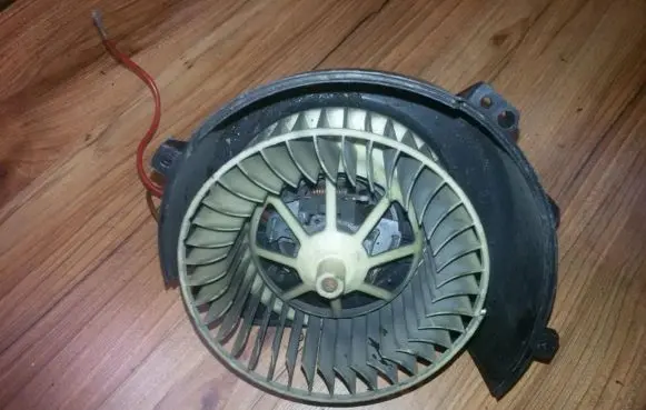 Opel Omega B1 Heater fan/blower AT315156F1A