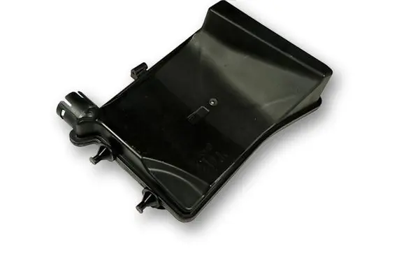 BMW 5 G30 G31 G38 Intake resonator 13718575041 8575041