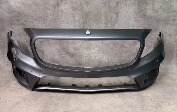 Mercedes-Benz GLA W156 Front bumper NULL
