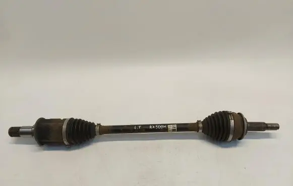 Lexus RX V Rear driveshaft 42340-48200