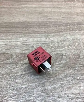 BMW 3 E36 Other relay 8366625