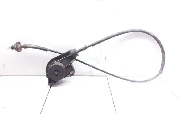 Citroen Berlingo Accelerator pedal position sensor 9643365680 445821001002