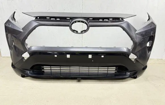 Toyota RAV 4 (XA50) Front bumper