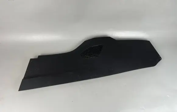 Renault Captur II Trim molding 689203450R