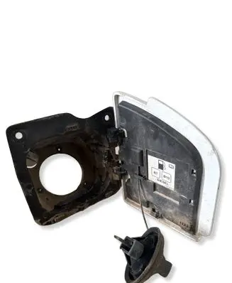 Renault Master III Fuel tank cap 148066706R