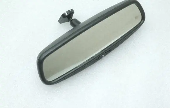 Toyota RAV 4 (XA30) Rear view mirror (interior)