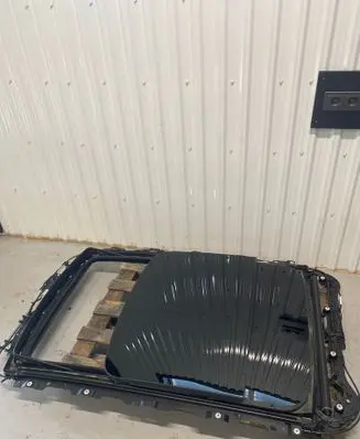 Volvo XC90 Sunroof set 31395521 10028320C