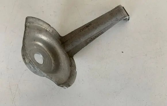 Mercedes-Benz CLA C117 X117 W117 Other rear suspension part A2463520039