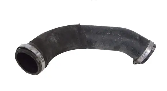 Audi A6 S6 C6 4F Intercooler hose/pipe 4H0145709S