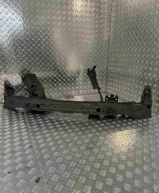 BMW X5 E53 Front bumper cross member 51718402831