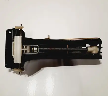 Renault Laguna II Lift Jack 8200002314
