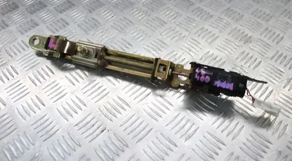 Lexus LS 400 Seat belt adjustment motor 85642-50030