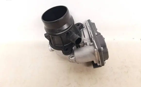 BMW X1 F48 F49 Throttle body valve 7619008 8650760 13718650760