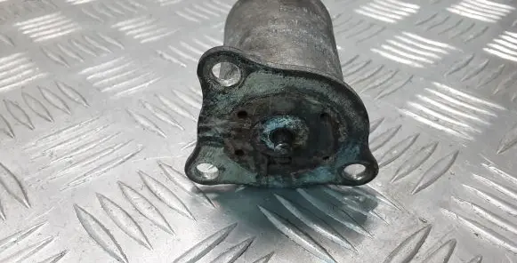 Renault Trafic II (X83) EGR valve 7700107471