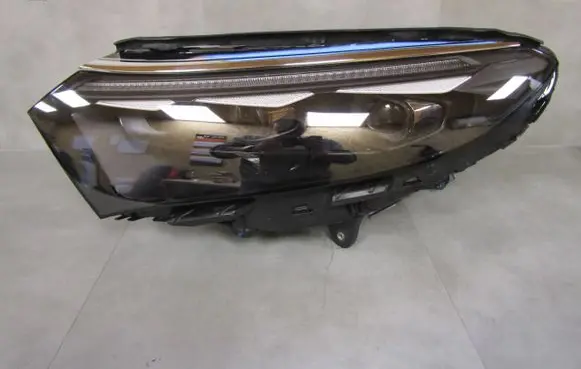 Mercedes-Benz EQS X296 Headlight/headlamp A2969064903 1251413 159500037701