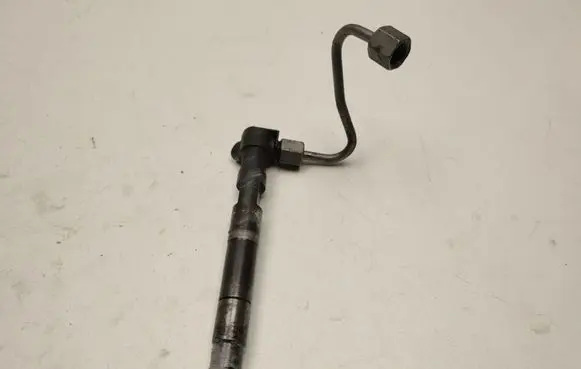 Fuel injector