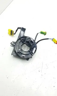 Renault Latitude (L70) Airbag slip ring squib (SRS ring)