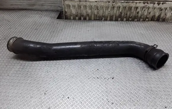 Volkswagen Phaeton Intercooler hose/pipe