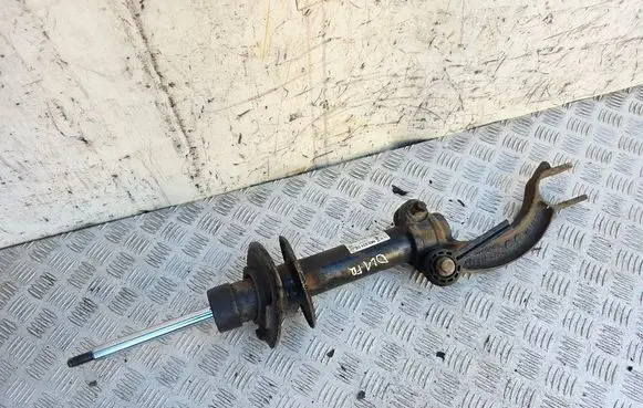 Front shock absorber/damper