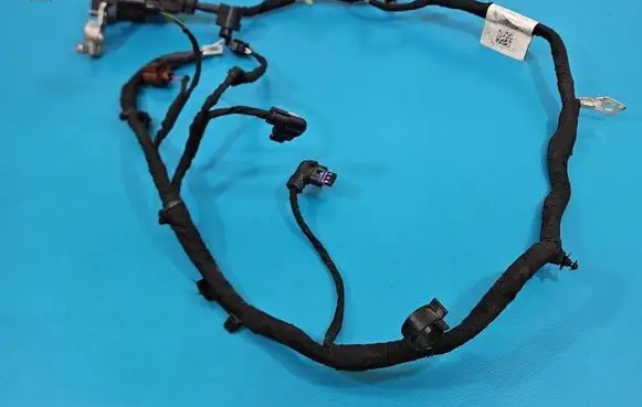 Skoda Octavia Mk4 Positive cable (battery) 5WA971230FL IMPRK1583242