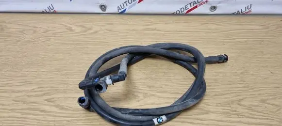 BMW X6 E71 Headlight washer hose/pipe 7172484
