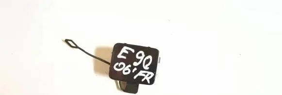 BMW 3 E90 E91 Front tow hook cap/cover 7116687