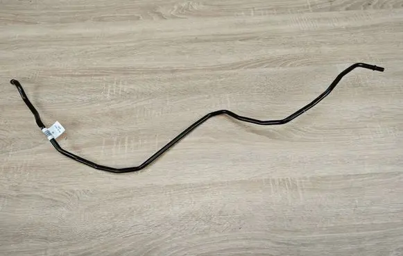 BMW 8 G16 Fuel line pipe 7356581