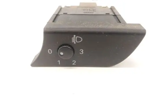 Audi A4 S4 B7 8E 8H Headlight level height control switch 8E1919094