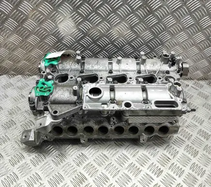 Volvo XC40 Engine head 31401130AA 31316034