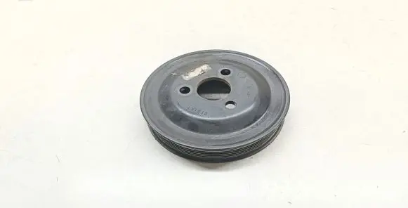 BMW 5 GT F07 Power steering pump pulley 