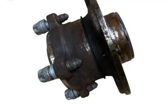 BMW 2 F46 Rear wheel ball bearing 6859547 33416859547