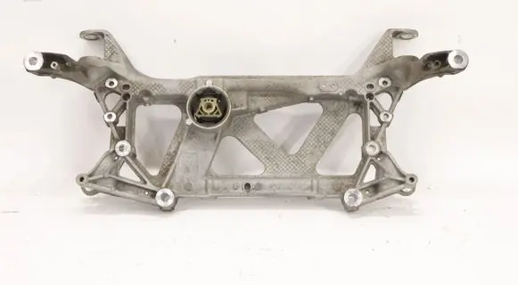 Volkswagen PASSAT B8 Front subframe 3Q0199369E