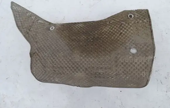 Opel Astra K Car floor mat set 13360983