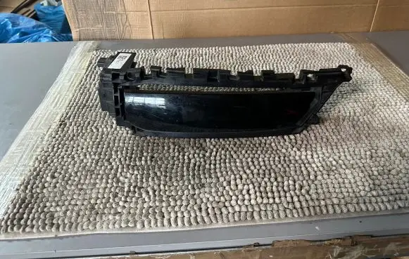 KIA Optima Dashboard side air vent grill/cover trim 86967-A8000