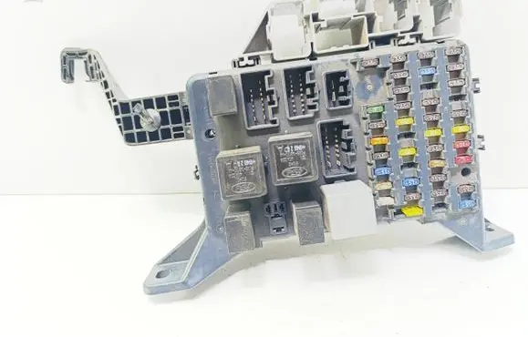 Fuse module