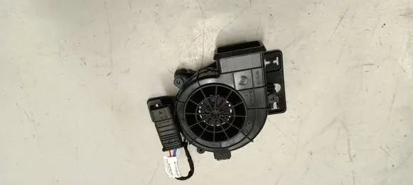 Heater fan/blower