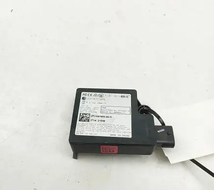 Tesla Model 3 Central body control module 109785500H