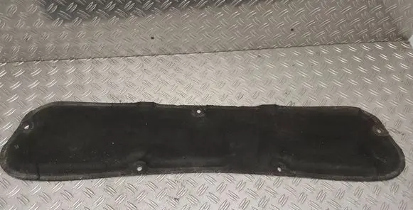 Toyota Yaris Engine bonnet/hood sound/heat insulation 533410D030