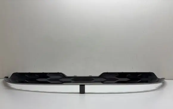 KIA Niro Front bumper upper radiator grill 86371AO000