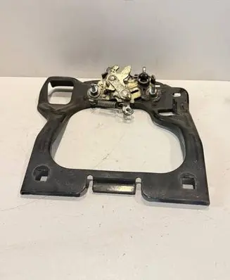 Peugeot 2008 I Engine bonnet/hood lock/catch 7530015