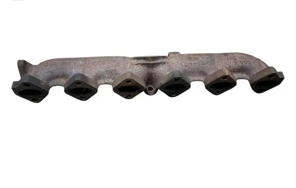 BMW 5 E39 Exhaust manifold 2248166F 11622248166F