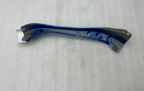 Toyota C-HR I Top upper radiator support slam panel 53214F4010