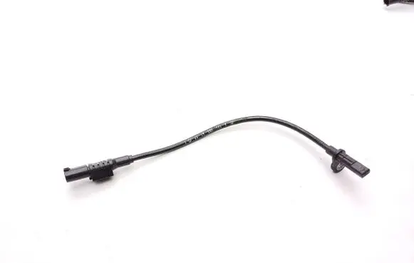Mercedes-Benz GLE (W166 - C292) ABS rear brake sensor A1669054102