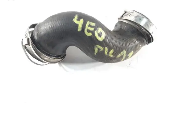 Audi A8 S8 D3 4E Intercooler hose/pipe 4E0145745