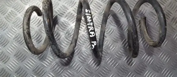Opel Sintra Front coil spring