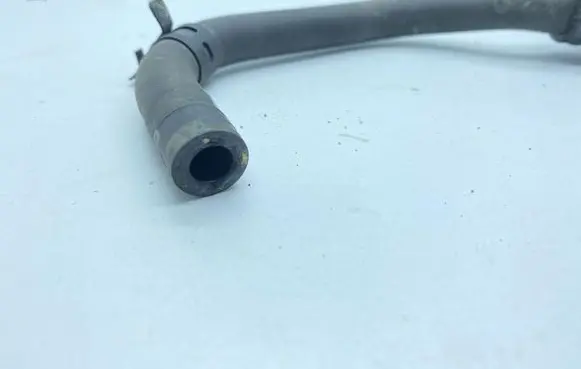 Chevrolet Camaro Engine coolant pipe/hose 23129014