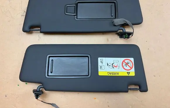 Volkswagen ID.4 Sun visor 5007528RH 5007527LH