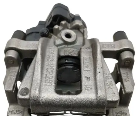 Cupra Formentor Rear brake caliper 5R3615406