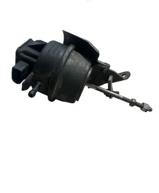 Audi A4 S4 B8 8K Turbine electric control actuator 
